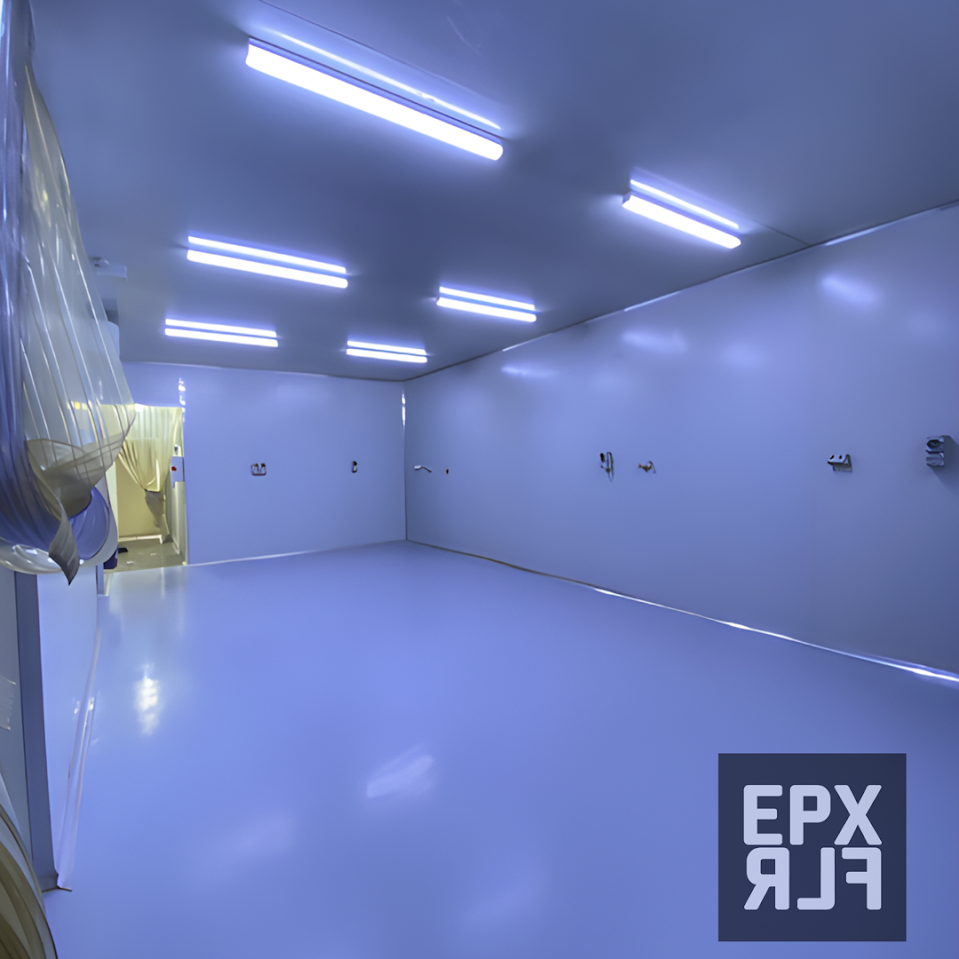 chemical-resistant-epoxy-floor