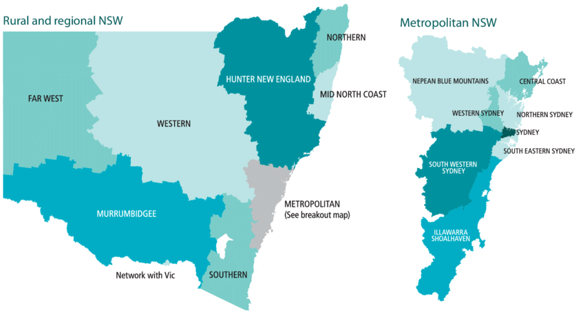 NSW-local-Epoxy-flooring-district-map