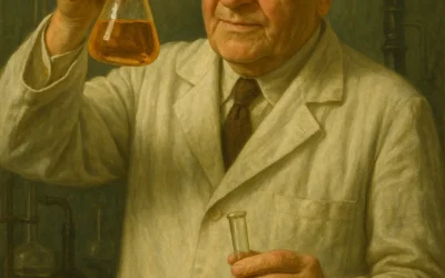 HISTORY OF EPOXY RESIN