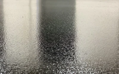 Commercial non slip epoxy floor coating