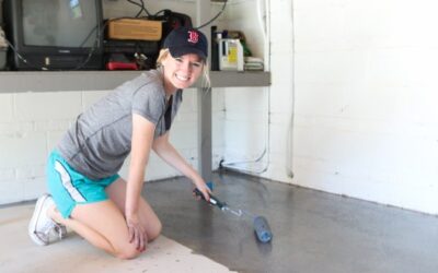 DIY Epoxy Garage Floor? Here’s Why It Might Fail