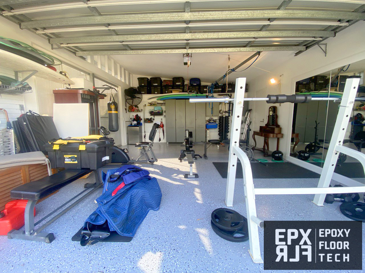 garage-gym-epoxy-flooring