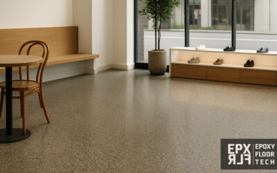 From Cafés to Concept Stores: Polished Concrete Floors That Elevate Sydney Interiors