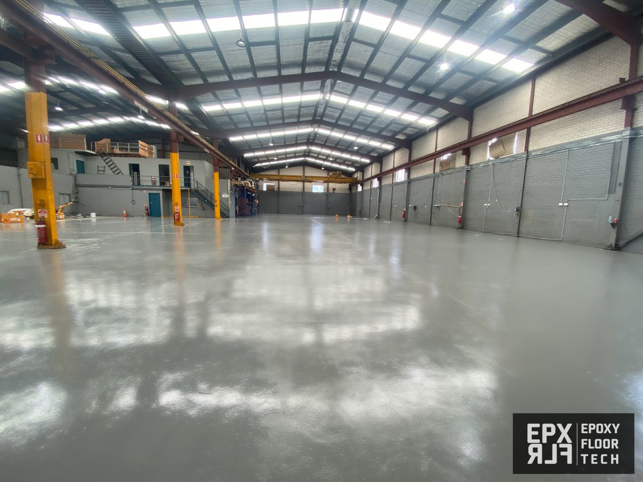 industrial-warehouse-logistics-concrete-sealing-Merry lands