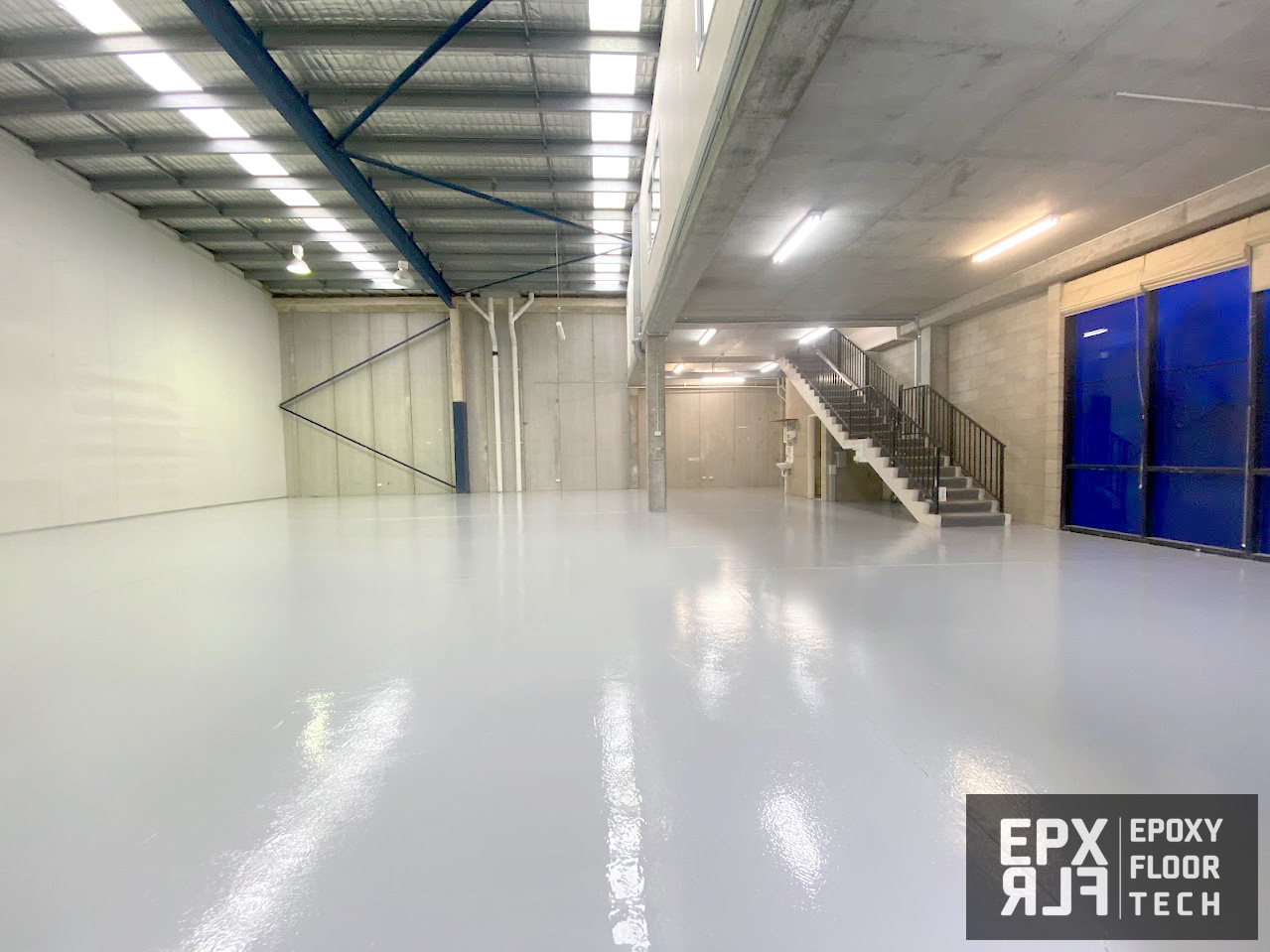 warehouse-epoxy-flooring-Artarmon