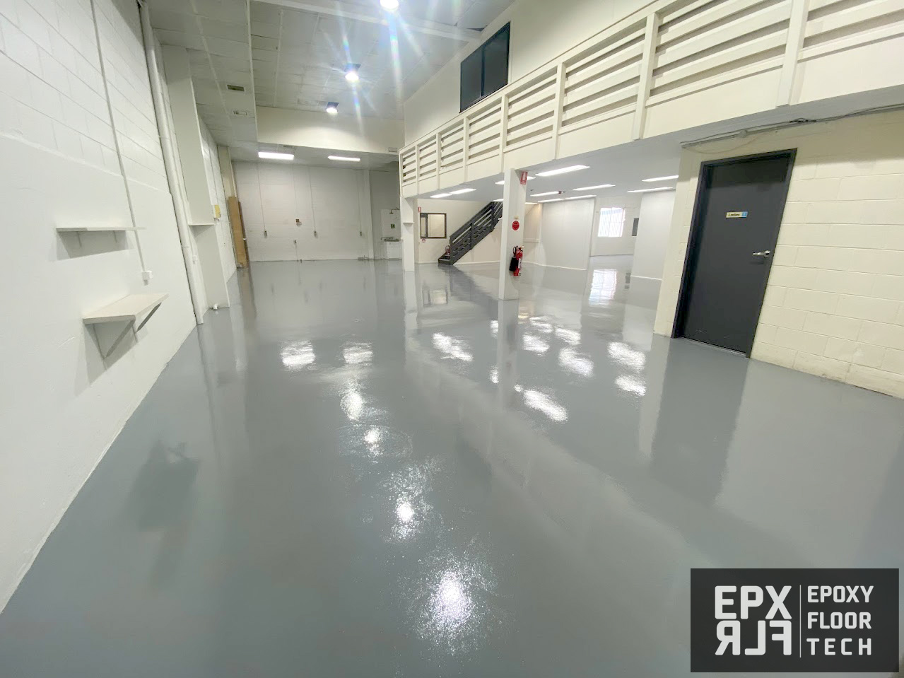 warehouse-epoxy-flooring-dog-care-Hornsby