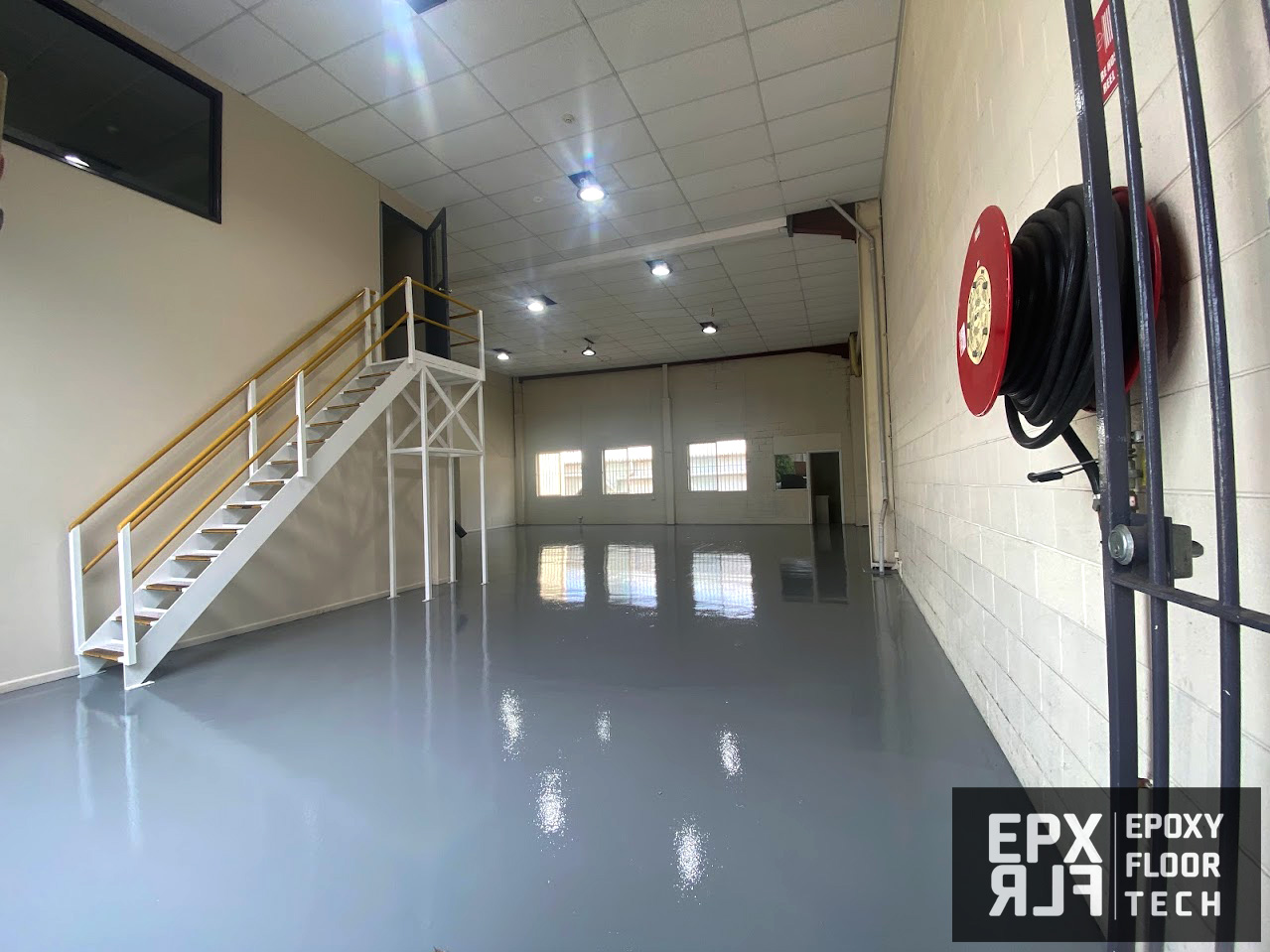 warehouse-epoxy-flooring-logistics-Hornsby