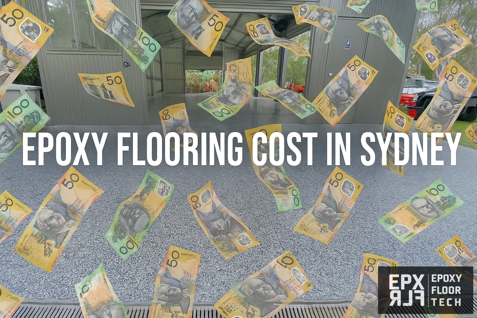 How Much Does Epoxy Flooring Cost in Sydney’s North Shore? - Epoxy ...